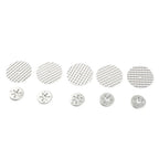 Heat Shield Attachment Repair Kit for Car (N90335004)