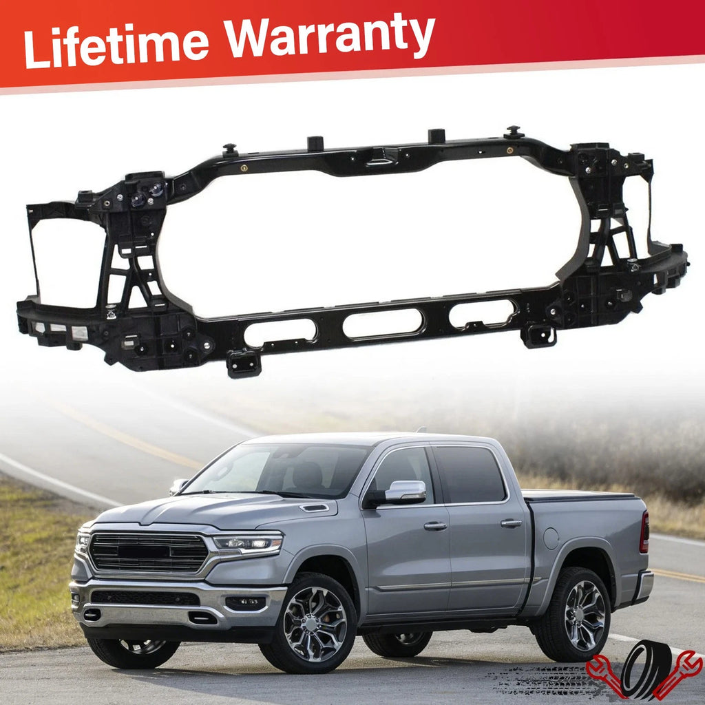 Radiator Support Core Assembly for Ram 1500 Classic (2013–2023)