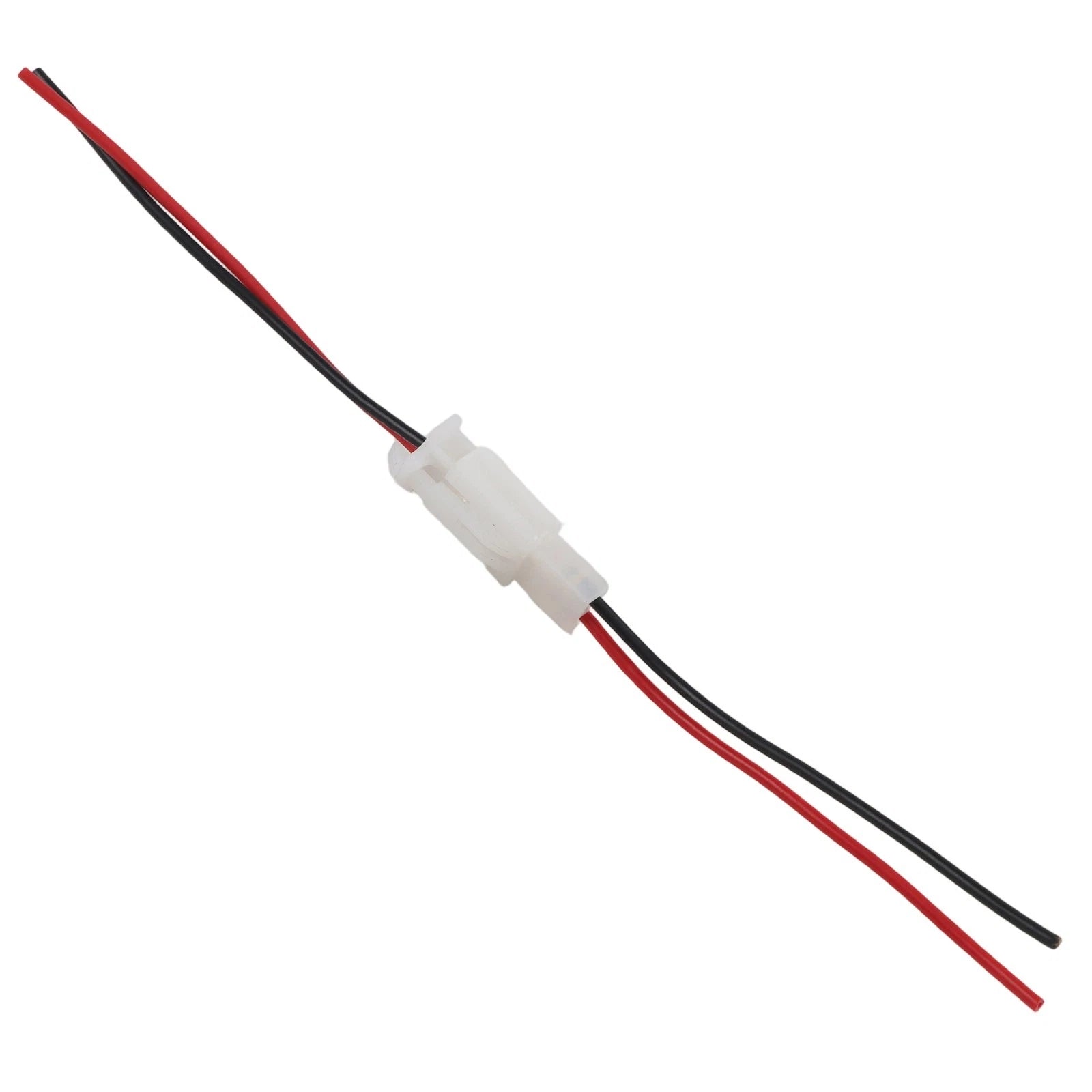 2X 2.8MM Car Connector for Automotive (Push-In, 2/3/4 Pin)