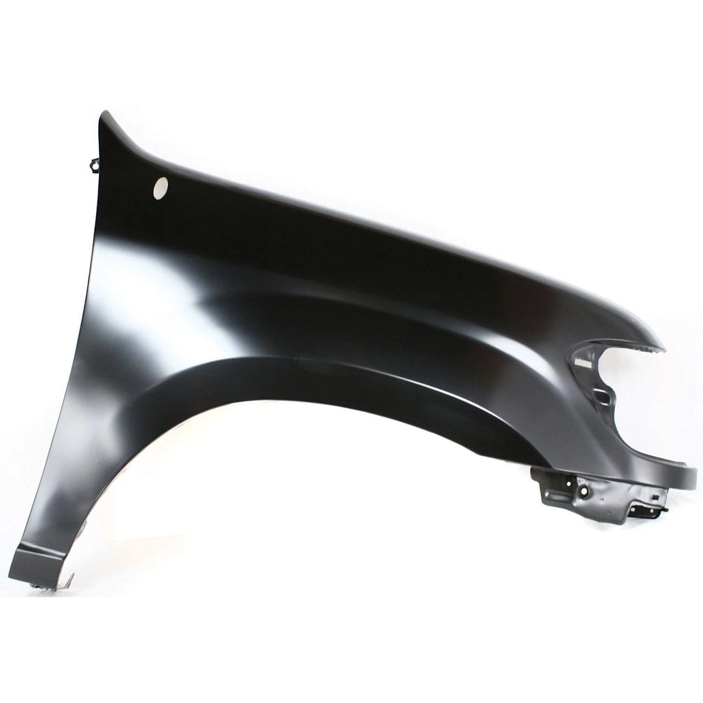 Fender for Toyota Tundra (2005–2006) Front Driver and Passenger Side