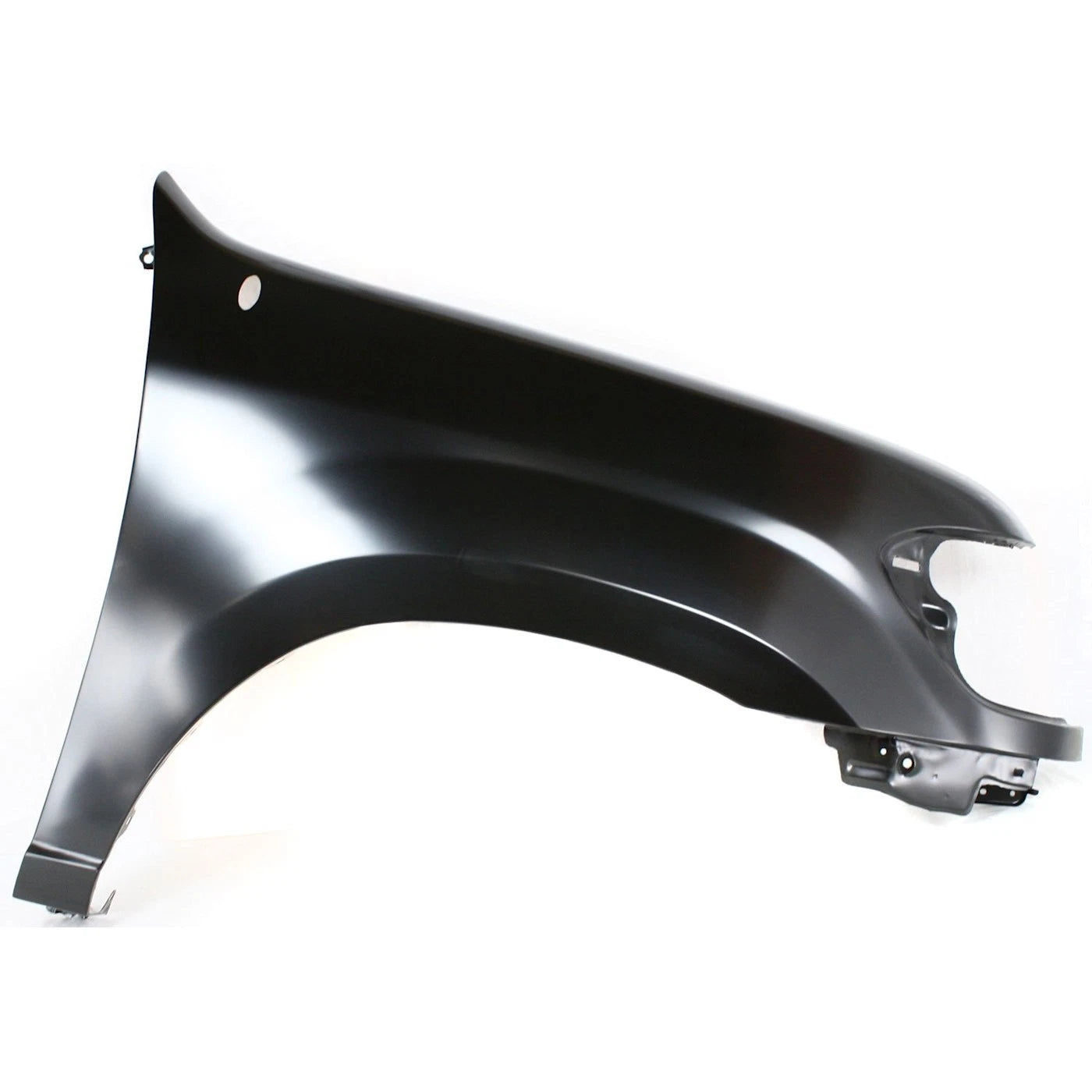 Fender for Toyota Tundra (2005–2006) Front Driver and Passenger Side