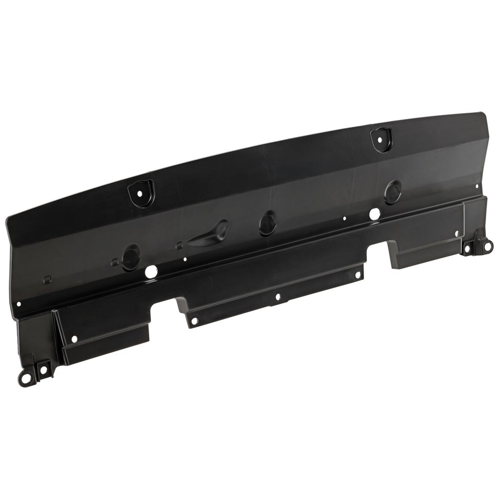 Front Engine Splash Shields for Honda CR-V (2023–2024)