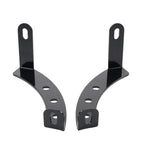 Black Fairing Support Mount Bracket for Harley Road Glide FLTR FLTRX (2015-)