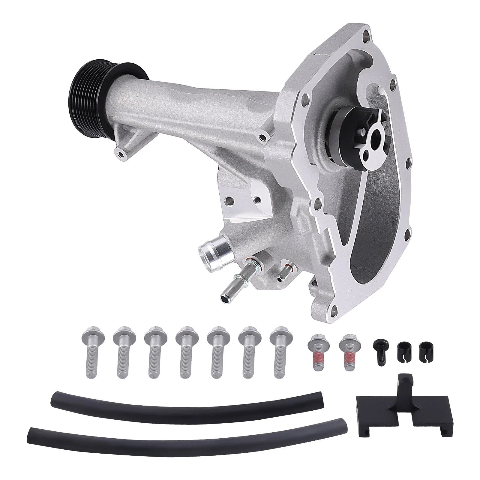 Supercharger Snout Head for Land Rover Range Rover Supercharged V8 5.0L (2010–2015)