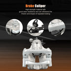 Rear Left Brake Caliper with Bracket for Buick LaCrosse Regal (2012-2016)