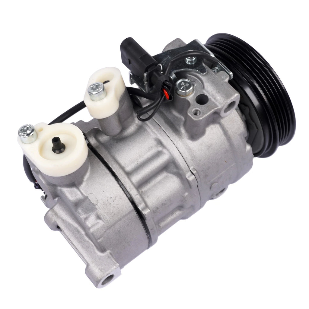 A/C Compressor 4M0816803N for Audi Q7 Q8 Bentley Bentayga (2016–)