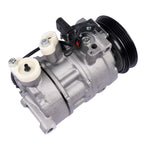 A/C Compressor 4M0816803N for Audi Q7 Q8 Bentley Bentayga (2016–)