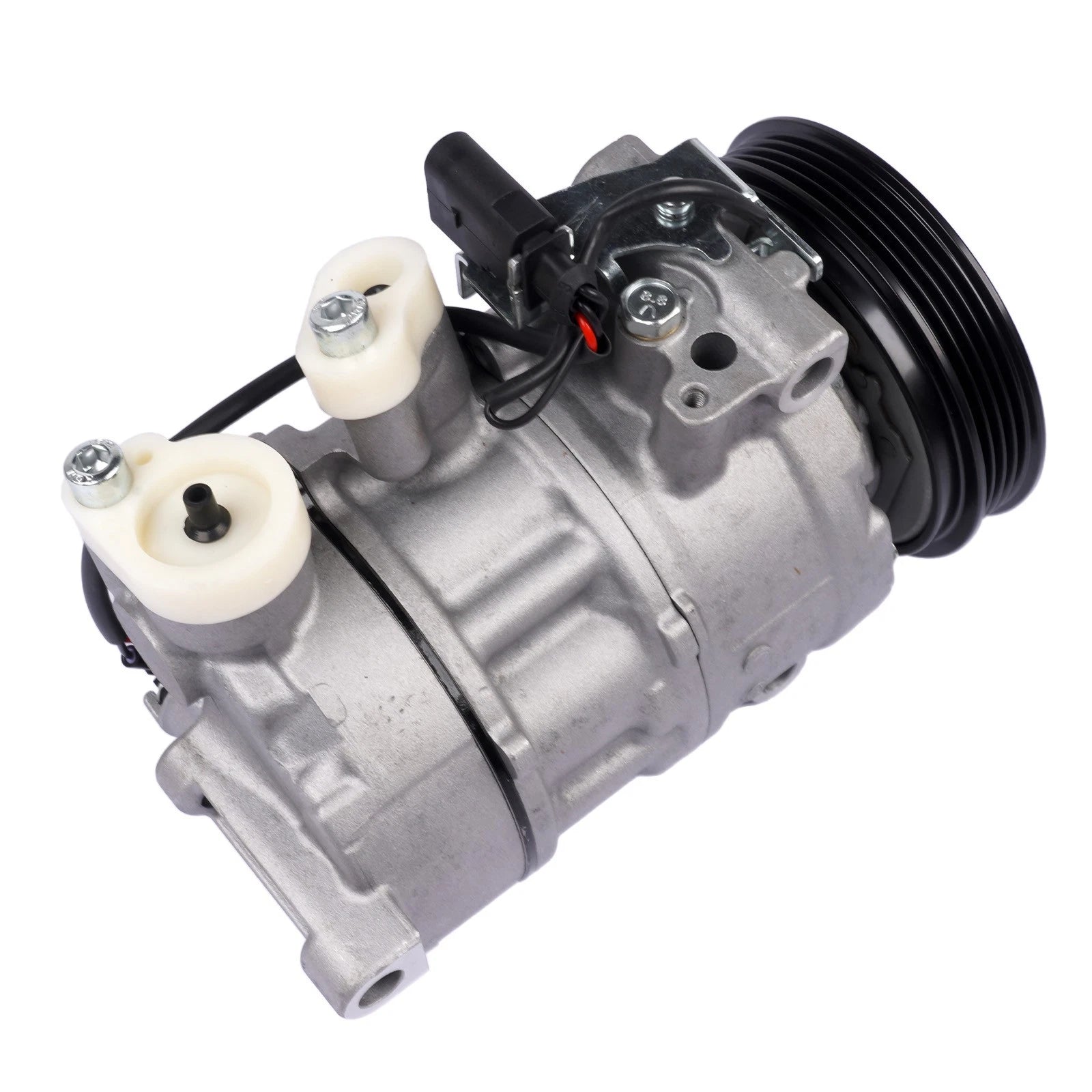 A/C Compressor 4M0816803N for Audi Q7 Q8 Bentley Bentayga (2016–)