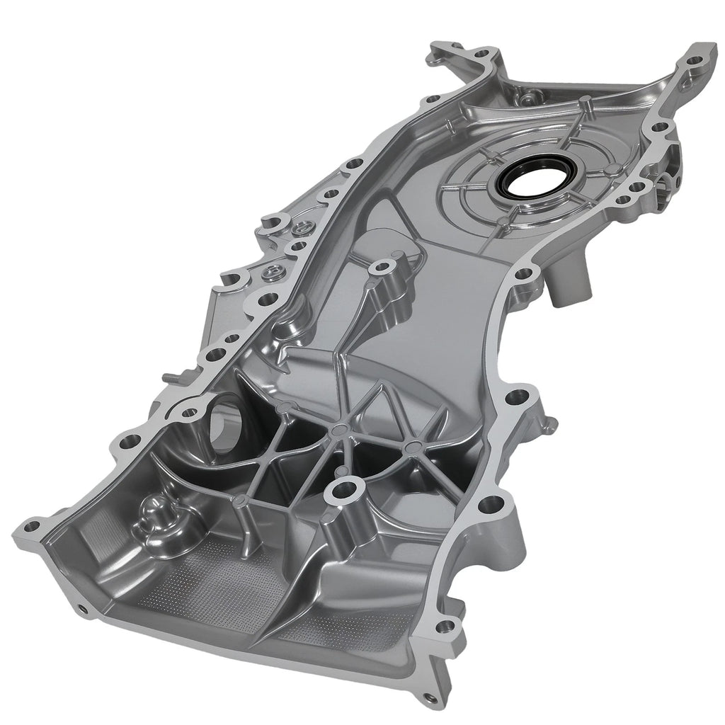 Aluminum Timing Cover for Lexus HS250h L4 2.4L (2010–2012) 0H070-41290