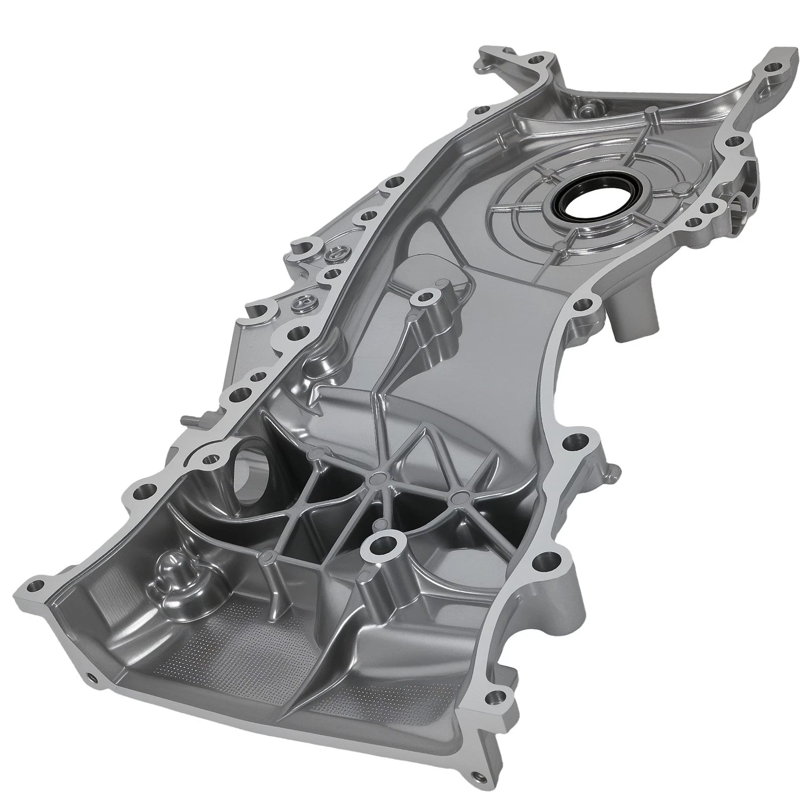 Aluminum Timing Cover for Lexus HS250h L4 2.4L (2010–2012) 0H070-41290