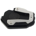Kickstand Side Stand Enlarger Plate for Honda CRF1100L Africa Twin (2020-2023)