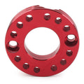 28mm Carburetor Intake Manifold Spinner Plate Adapter for Pit Dirt Bike Quad