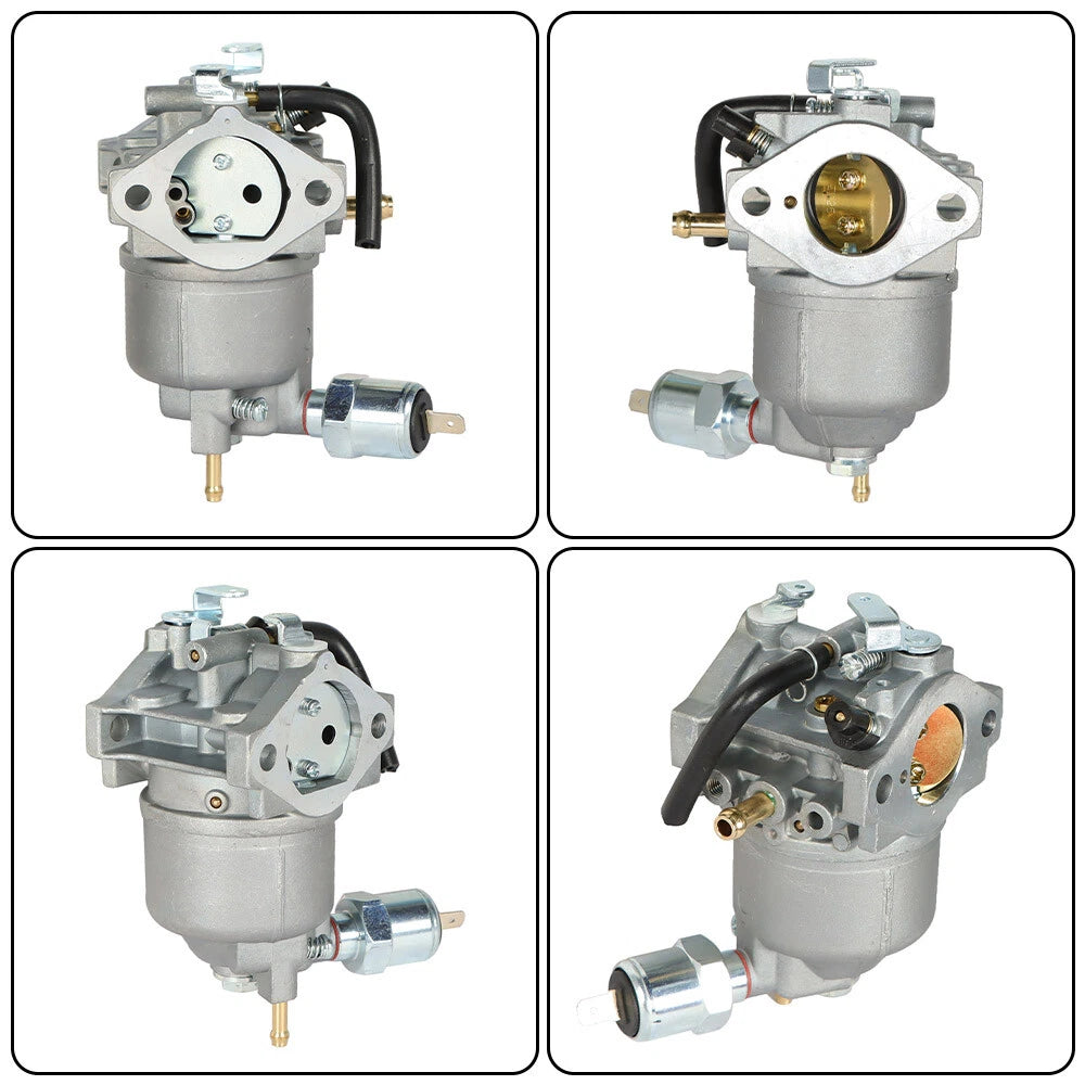 Carburetor Kit for John Deere Riding Mower (AM128355)