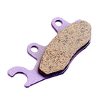 Brake Pads for Kawasaki KVF650F Brute Force 650 (2006–2009)