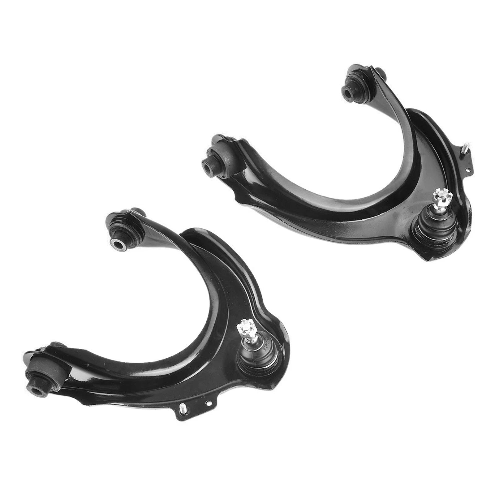 Set of 4 Front Upper Control Arms for Honda Accord Acura TSX (2003–2012)