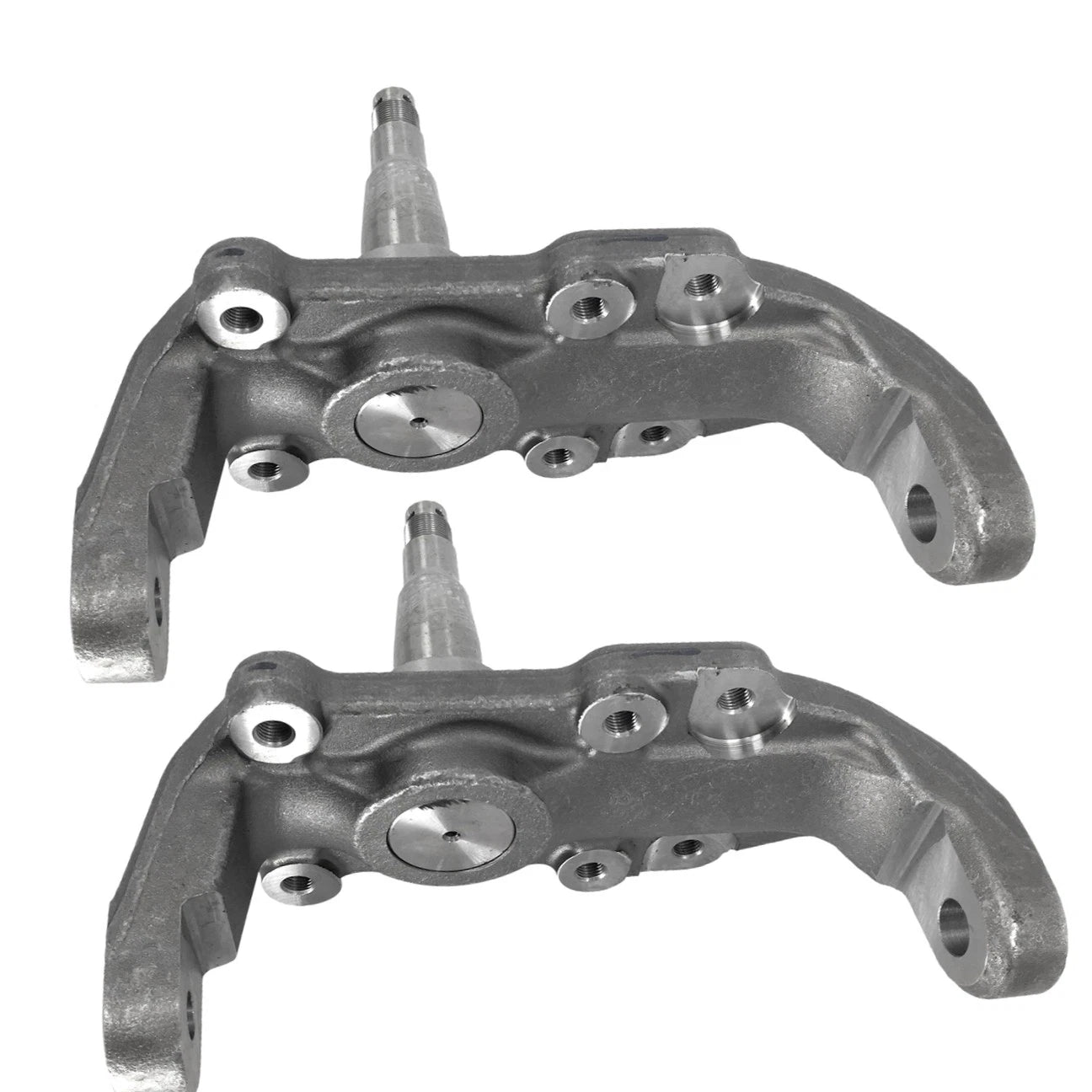 2" Drop Spindles for 1955-1957 Bel Air Chevy TRI-5