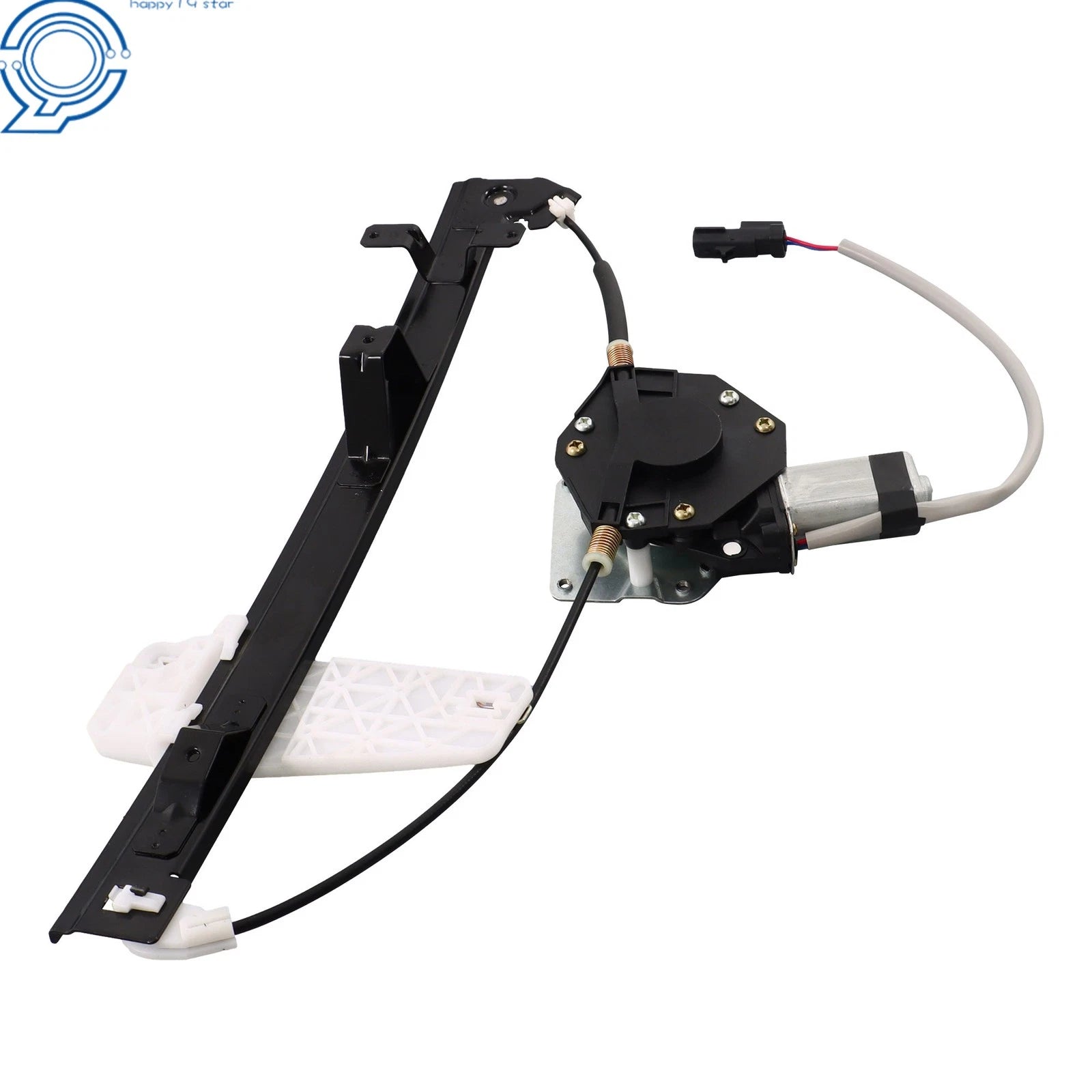 Power Window Regulator with Motor for Jeep Grand Cherokee (1999-2000)