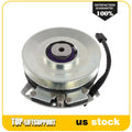 Electric PTO Clutch for John Deere L2048 L2548