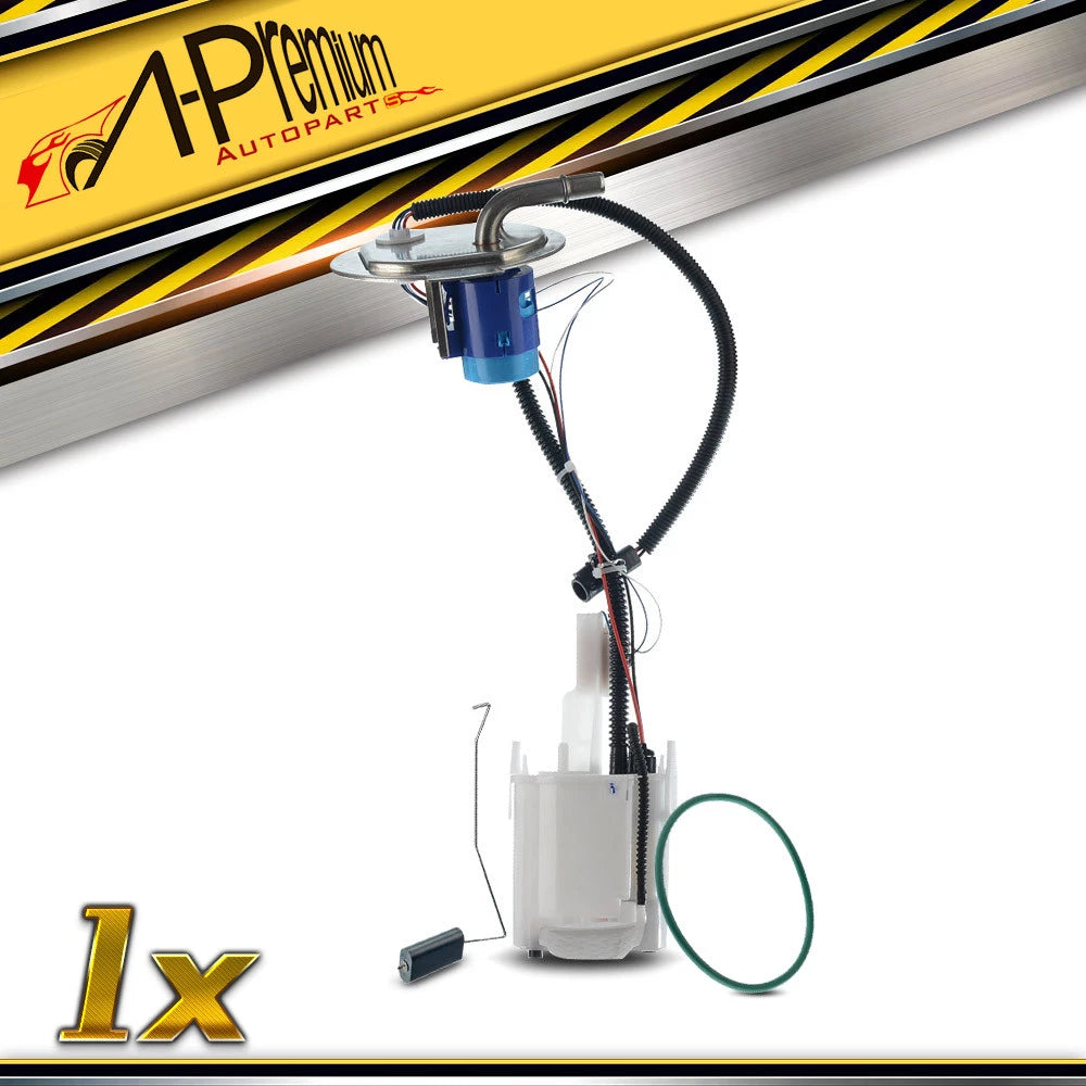 Fuel Pump Module Assembly for Ford F-250 F-350 Super Duty (2008–2010)