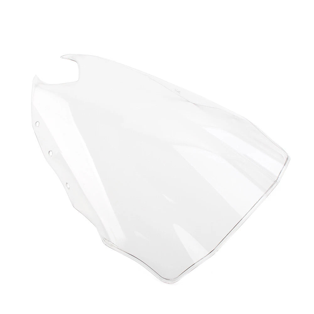 Windscreen for Yamaha FZ-6R (2009–2015)