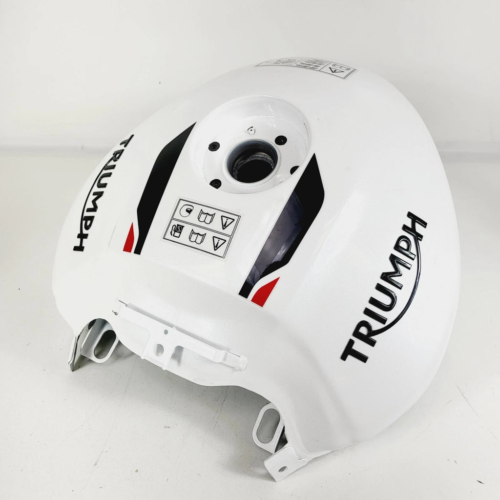 Fuel Tank Fairing for Triumph Speed Triple 1050 RS (2018–2020)