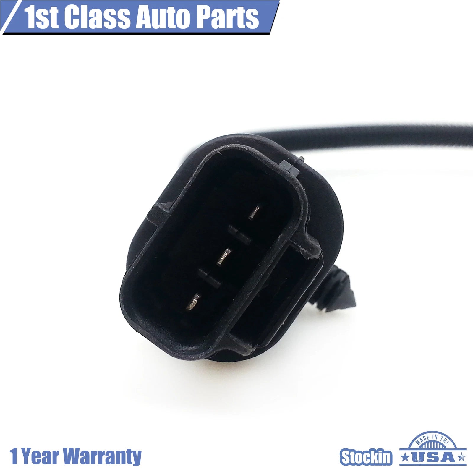 Crankshaft Position Sensor for Jeep Grand Cherokee TJ Wrangler (1997–2004)