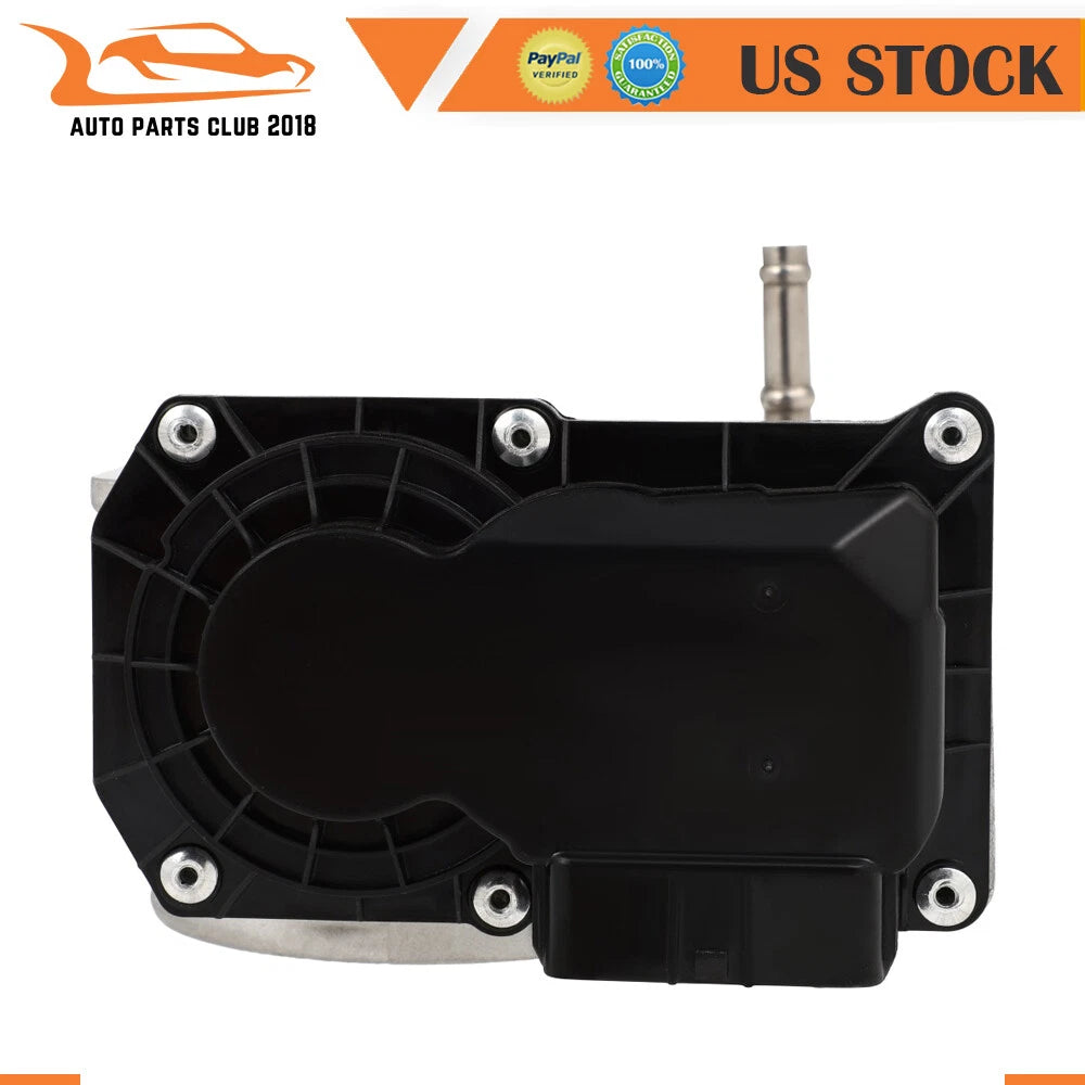 Throttle Body for Lexus GS450h, IS350 (2006–2011)