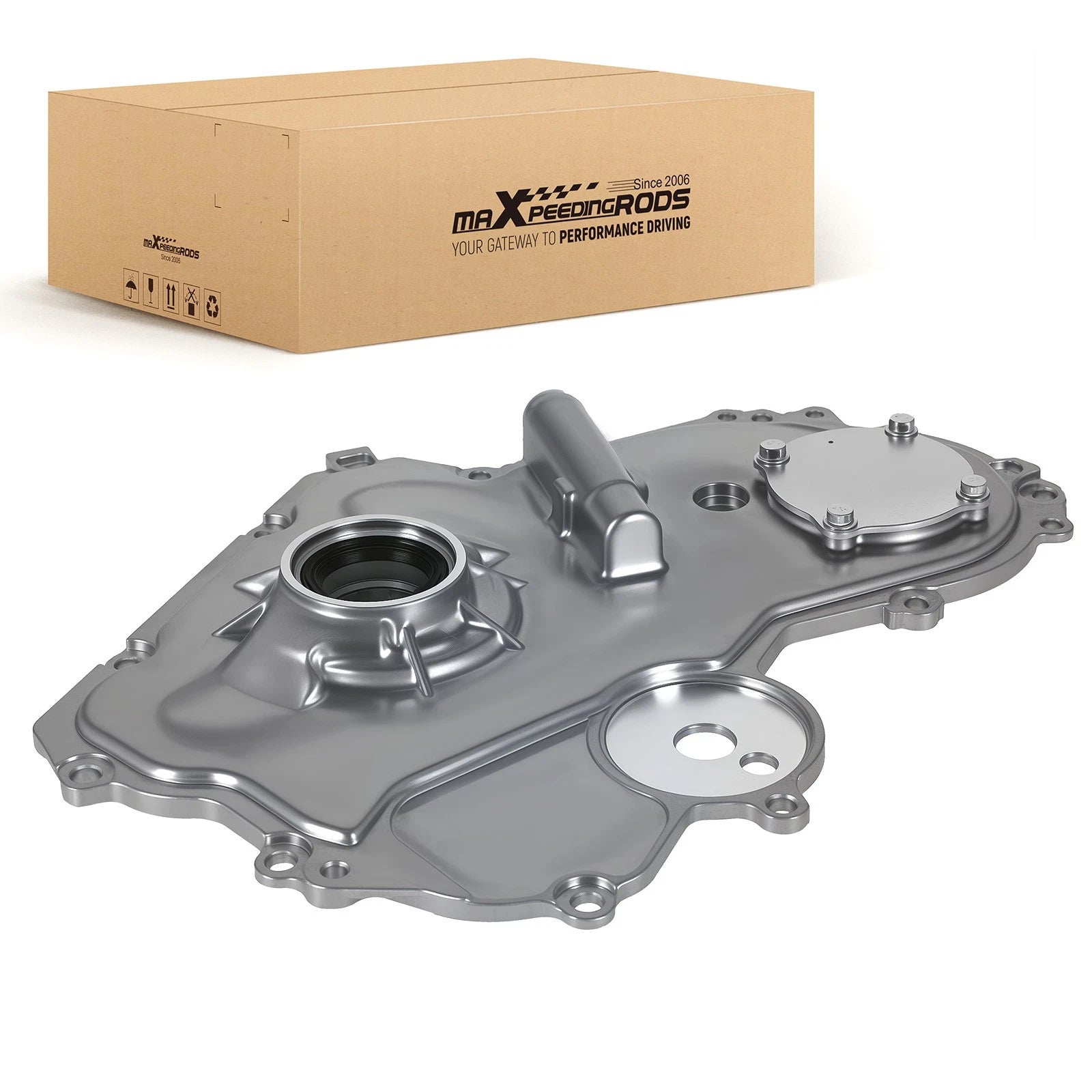 Oil Pump for Saturn Vue Aura 2.4L (2007–2010)