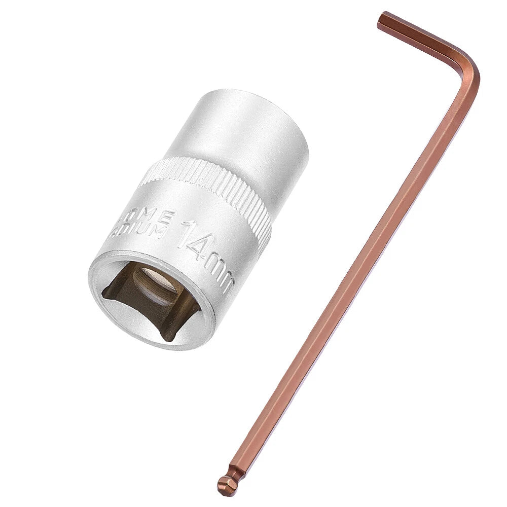 Head Stud Kit for 1998-2024 Dodge Ram Cummins 5.9L 6.7L Diesel