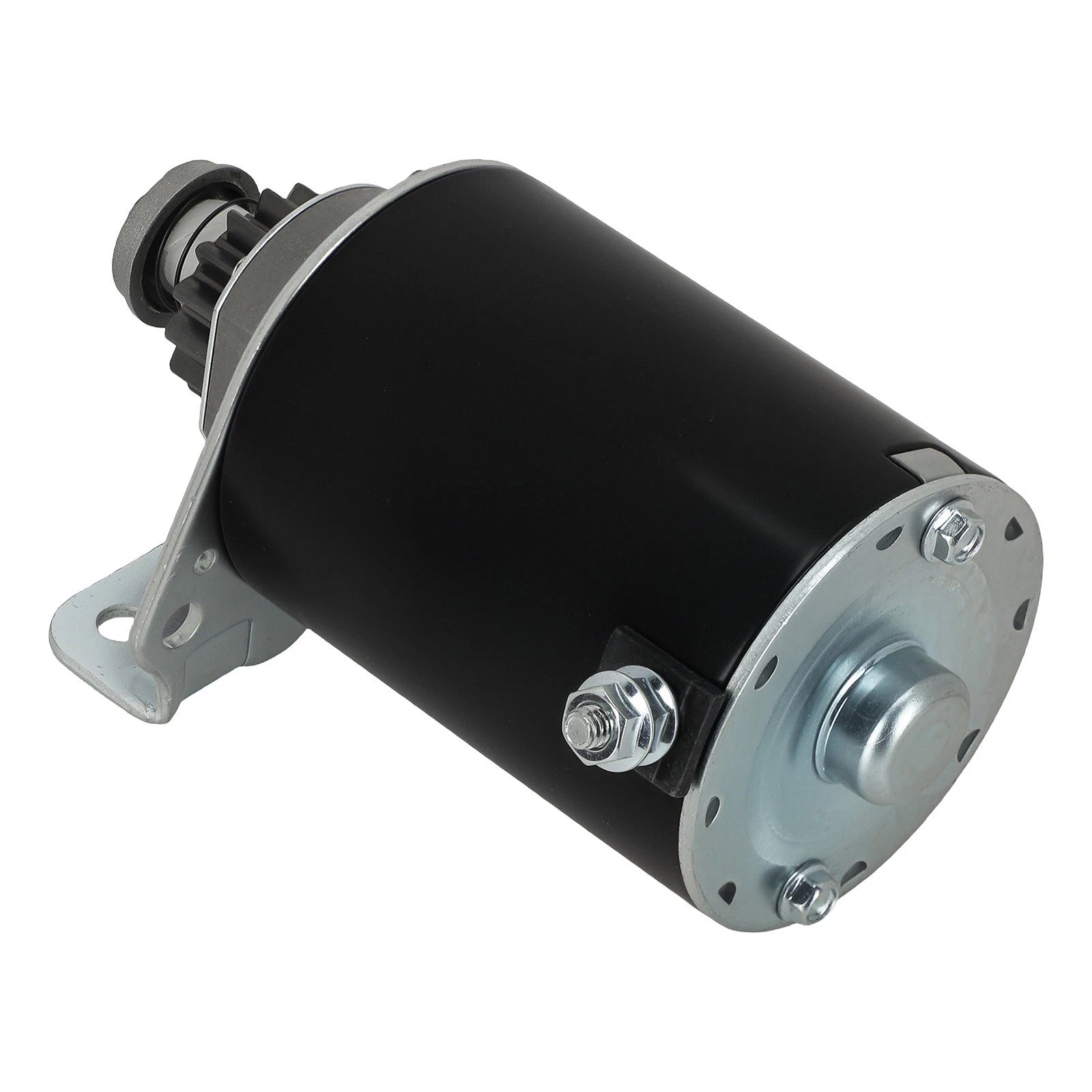 Starter for John Deere L111 D170 E150 E160 X155R (592599, MIA13038, 15T)
