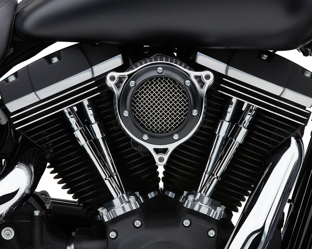 Cobra RPT Air Intake Kit for (606-0103-05BCSB)