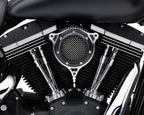 Cobra RPT Air Intake Kit for (606-0103-05BCSB)