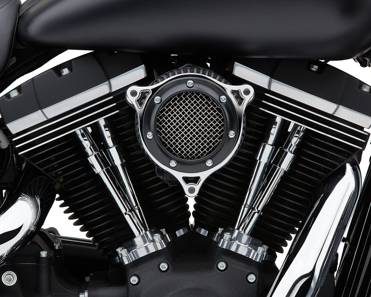 Cobra RPT Air Intake Kit for (606-0103-05BCSB)