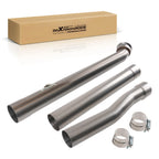4" Diesel Turbo Exhaust Pipe Kit for Dodge Ram 2500 (2019–2024)
