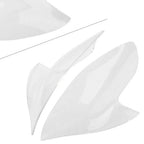 Front Headlight Guard Lens Cover for Yamaha T-MAX530 (2017-2018)
