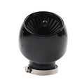 Air Intake Filter Cone Pod for Universal ATV Scooter (28-48MM)
