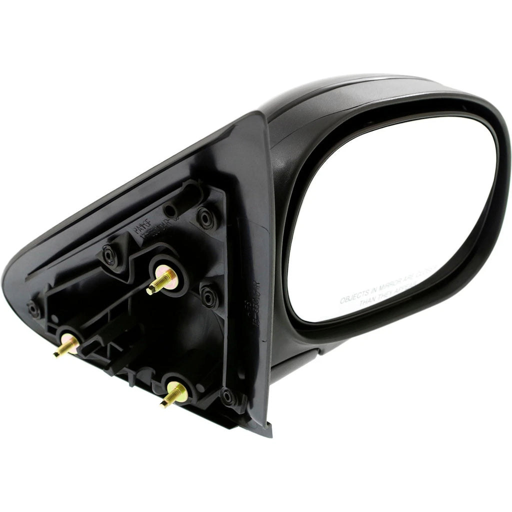 Passenger Side Manual Adjust Mirror for Ford F-150 (1997–2002)