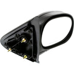 Passenger Side Manual Adjust Mirror for Ford F-150 (1997–2002)