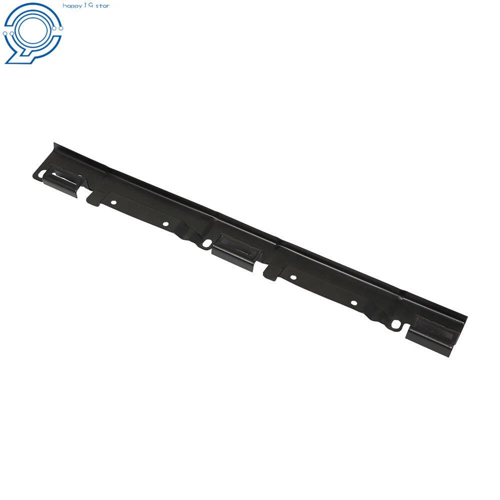 Set of 2 Rear Door Sill Brackets for Chevy Silverado, GMC Sierra (1999–2006)