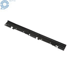 Set of 2 Rear Door Sill Brackets for Chevy Silverado, GMC Sierra (1999–2006)