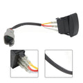 Durable Boat Trim and Tilt Switch for Marine Engines (Universal)