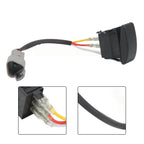Durable Boat Trim and Tilt Switch for Marine Engines (Universal)