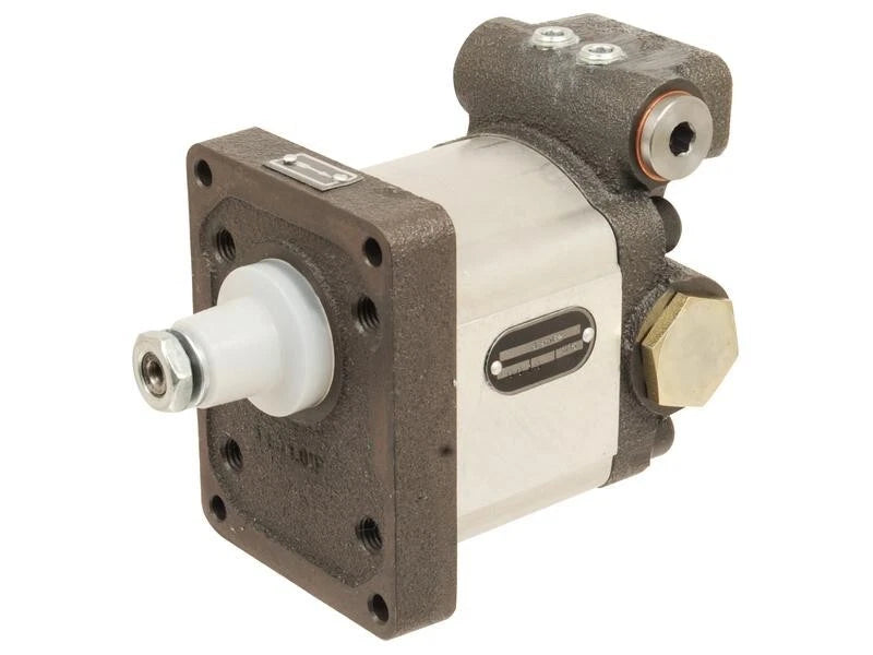 Power Steering Pump for Fiat 88 90 90 Series Tractors