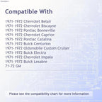Fuel Sending Unit Replacement for Toyota Tacoma (2005–2015)