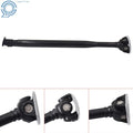 Front Drive Shaft for Mercedes C-Class (2007–2015)