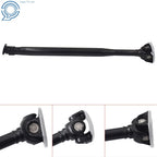 Front Drive Shaft for Mercedes C-Class (2007–2015)