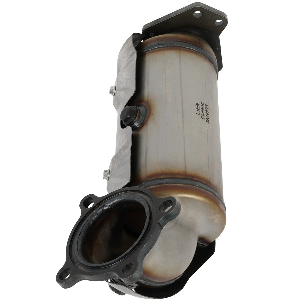 Catalytic Converter Front Left & Right for Chevrolet Equinox GMC Terrain (2018–2020)