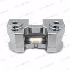 Handlebar Risers for Harley Road King (1997–Present) 1 1/4" Diameter