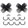 Universal Joints for Suzuki Sierra SJ40 SJ50 SJ51T SJ70 (1981 - 1996)