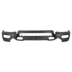 Front Bumper Face Bar for Dodge Ram 1500 (2019–2024) with Fog Light Holes